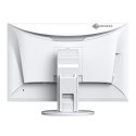 EIZO FlexScan EV2485-WT LED display 61,2 cm (24.1") 1920 x 1200 px WUXGA Biały