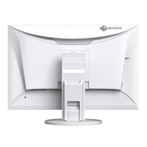 EIZO FlexScan EV2485-WT LED display 61,2 cm (24.1") 1920 x 1200 px WUXGA Biały EIZO FlexScan EV2485-WT LED display 61,2 cm (24.1") 1920 x 1200 px WUXGA Biały