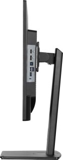 Iiyama ProLite XB3270QSU-B1 monitor komputerowy 81,3 cm (32") 2560 x 1440 px Wide Quad HD LED Czarny