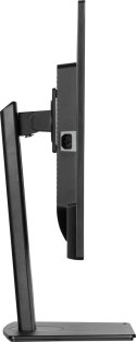 Iiyama ProLite XB3270QSU-B1 monitor komputerowy 81,3 cm (32") 2560 x 1440 px Wide Quad HD LED Czarny