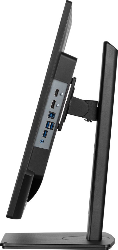 Iiyama ProLite XB3270QSU-B1 monitor komputerowy 81,3 cm (32") 2560 x 1440 px Wide Quad HD LED Czarny Iiyama ProLite XB3270QSU-B1 monitor komputerowy 81,3 cm (32") 2560 x 1440 px Wide Quad HD LED Czarny