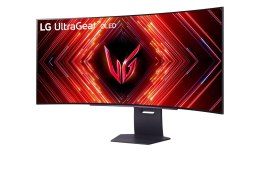LG 45GS95QX-B monitor komputerowy 114,3 cm (45
