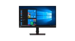 Lenovo ThinkVision T27q-20 monitor komputerowy 68,6 cm (27