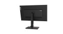 Lenovo ThinkVision T27q-20 monitor komputerowy 68,6 cm (27") 2560 x 1440 px Quad HD LCD Czarny