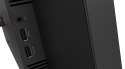 Lenovo ThinkVision T27q-20 monitor komputerowy 68,6 cm (27") 2560 x 1440 px Quad HD LCD Czarny