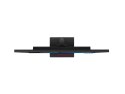 Lenovo ThinkVision T27q-20 monitor komputerowy 68,6 cm (27") 2560 x 1440 px Quad HD LCD Czarny