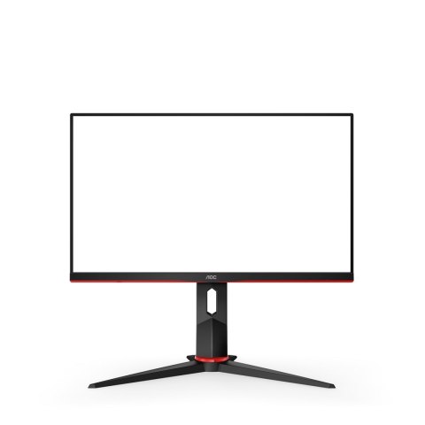 MONITOR AOC LED 23,8" Q24G2A 60.45CM IPS 2560X1440 1000:1 250CD/QM 16:9 MONITOR AOC LED 23,8" Q24G2A 60.45CM IPS 2560X1440 1000:1 250CD/QM 16:9