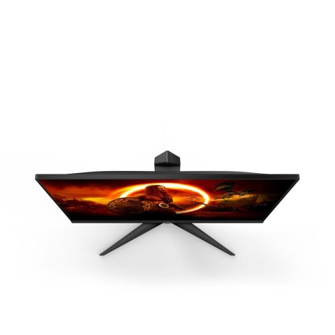 MONITOR AOC LED 23,8" Q24G2A 60.45CM IPS 2560X1440 1000:1 250CD/QM 16:9 MONITOR AOC LED 23,8" Q24G2A 60.45CM IPS 2560X1440 1000:1 250CD/QM 16:9