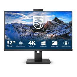 MONITOR PHILIPS LED 31,5