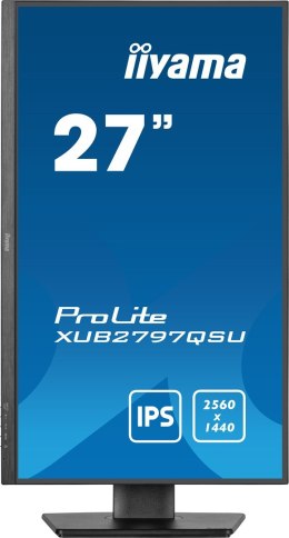 Monitor 27
