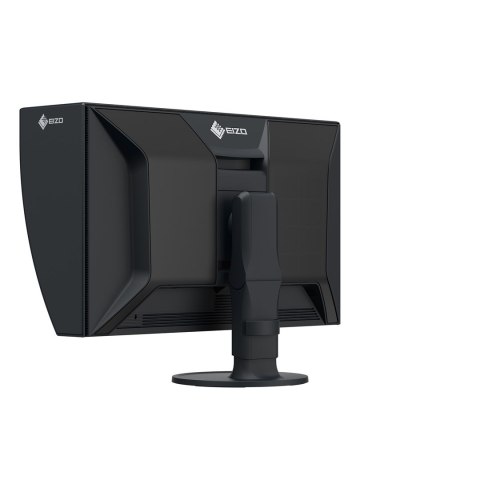 Monitor EIZO ColorEdge CG2700X - 68,6 cm (27") - 3840 x 2160 pikseli - 4K Ultra HD - LCD - 13 ms Monitor EIZO ColorEdge CG2700X - 68,6 cm (27") - 3840 x 2160 pikseli - 4K Ultra HD - LCD - 13 ms