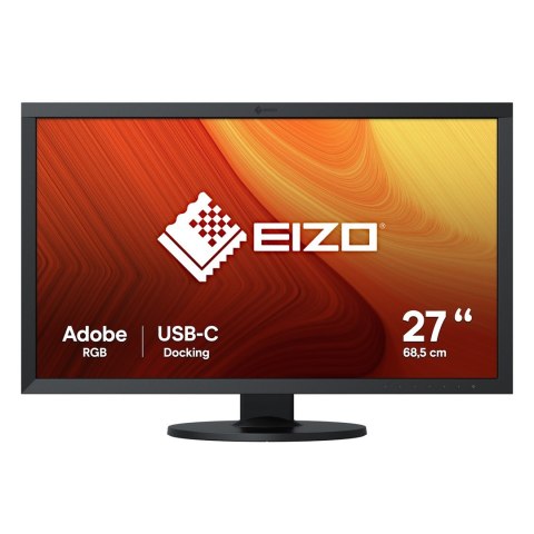 Monitor EIZO ColorEdge CS2731 - 68,6 cm (27") - 2560 x 1440 pikseli - Quad HD - LED - 16 ms Monitor EIZO ColorEdge CS2731 - 68,6 cm (27") - 2560 x 1440 pikseli - Quad HD - LED - 16 ms