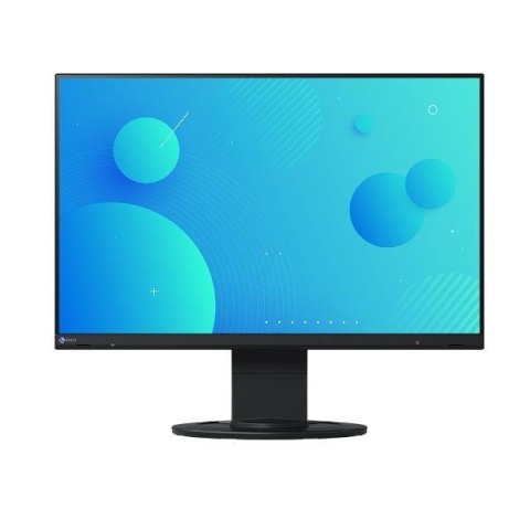 Monitor EIZO FlexScan EV2360-BK - 57,1 cm (22,5") - 1920 x 1200 pikseli - WUXGA - LED - 5 ms Monitor EIZO FlexScan EV2360-BK - 57,1 cm (22,5") - 1920 x 1200 pikseli - WUXGA - LED - 5 ms