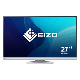 Monitor EIZO FlexScan EV2760-WT - 68,6 cm (27