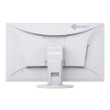 Monitor EIZO FlexScan EV2760-WT - 68,6 cm (27") - 2560 x 1440 piksele - Quad HD - LED - 5 ms - Biały