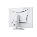 Monitor EIZO FlexScan EV2760-WT - 68,6 cm (27") - 2560 x 1440 piksele - Quad HD - LED - 5 ms - Biały