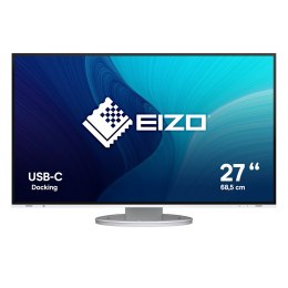 Monitor EIZO FlexScan EV2781-WT - 68,6 cm (27