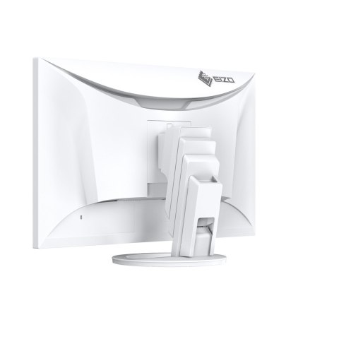 Monitor EIZO FlexScan EV2781-WT - 68,6 cm (27") - 2560 x 1440 piksele - Quad HD - LED - 5 ms - Biały Monitor EIZO FlexScan EV2781-WT - 68,6 cm (27") - 2560 x 1440 piksele - Quad HD - LED - 5 ms - Biały