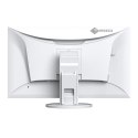 Monitor EIZO FlexScan EV2781-WT - 68,6 cm (27") - 2560 x 1440 piksele - Quad HD - LED - 5 ms - Biały