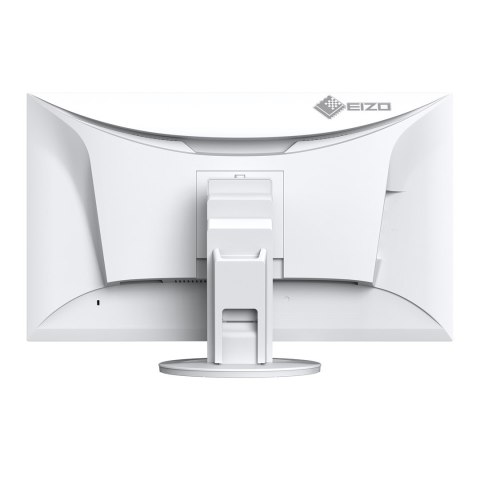 Monitor EIZO FlexScan EV2781-WT - 68,6 cm (27") - 2560 x 1440 piksele - Quad HD - LED - 5 ms - Biały Monitor EIZO FlexScan EV2781-WT - 68,6 cm (27") - 2560 x 1440 piksele - Quad HD - LED - 5 ms - Biały