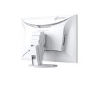 Monitor EIZO FlexScan EV2781-WT - 68,6 cm (27") - 2560 x 1440 piksele - Quad HD - LED - 5 ms - Biały