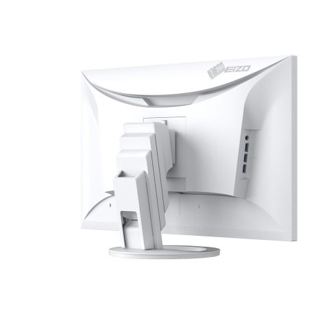 Monitor EIZO FlexScan EV2781-WT - 68,6 cm (27") - 2560 x 1440 piksele - Quad HD - LED - 5 ms - Biały Monitor EIZO FlexScan EV2781-WT - 68,6 cm (27") - 2560 x 1440 piksele - Quad HD - LED - 5 ms - Biały