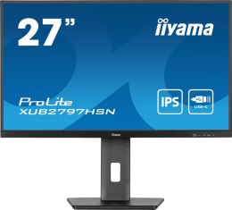 Monitor IIYAMA 68,5 cm (27