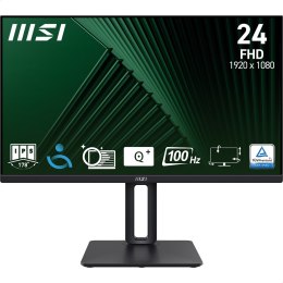 Monitor LCD 24