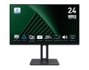 Monitor LCD 24" PRO MP245PG MSI