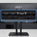Monitor LCD 24" PRO MP245PG MSI