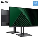 Monitor LCD 24" PRO MP245PG MSI