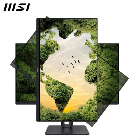 Monitor LCD 24" PRO MP245PG MSI Monitor LCD 24" PRO MP245PG MSI
