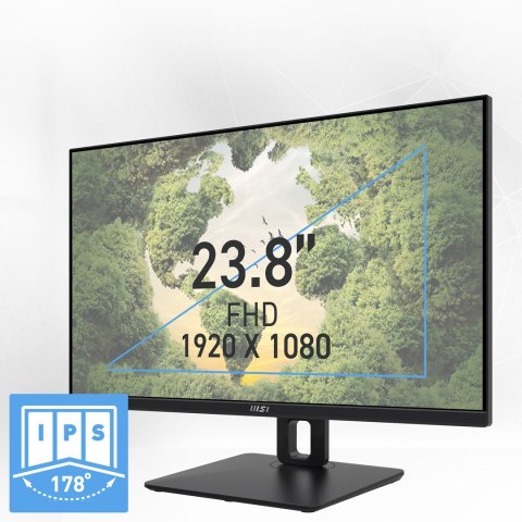 Monitor LCD 24" PRO MP245PG MSI Monitor LCD 24" PRO MP245PG MSI