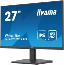 Monitor LED IIYAMA XU2793HS-B7