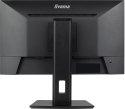 Monitor LED Iiyama ProLite XUB2493HSU-B7 - 24 - Płaski ekran - 60,5 cm