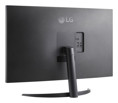 Monitor LG 32-calowy model 32UR500K-B UHD 4K 16:9 HDMI DP HDR10 kolor czarny Monitor LG 32-calowy model 32UR500K-B UHD 4K 16:9 HDMI DP HDR10 kolor czarny