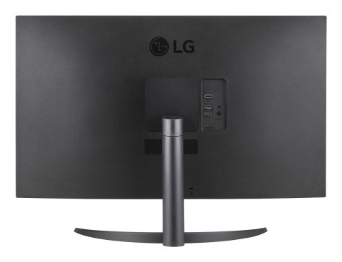 Monitor LG 32-calowy model 32UR500K-B UHD 4K 16:9 HDMI DP HDR10 kolor czarny Monitor LG 32-calowy model 32UR500K-B UHD 4K 16:9 HDMI DP HDR10 kolor czarny