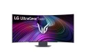 Monitor OLED 45" zakrzywiony 45GX90SA-B LG