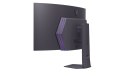 Monitor OLED 45" zakrzywiony 45GX90SA-B LG
