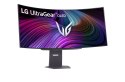 Monitor OLED 45" zakrzywiony 45GX90SA-B LG