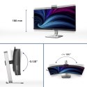 Monitor Philips 86,4cm (34,0") 34B2U6603CH 21:09 HDMI+DP+USB-C szary