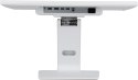 Monitor T2252MSC-W2 21.5 cali biały dotykowy z powłoką antyodciskową