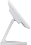 Monitor T2252MSC-W2 21.5 cali biały dotykowy z powłoką antyodciskową
