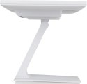 Monitor T2252MSC-W2 21.5 cali biały dotykowy z powłoką antyodciskową