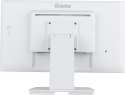 Monitor T2252MSC-W2 21.5 cali biały dotykowy z powłoką antyodciskową