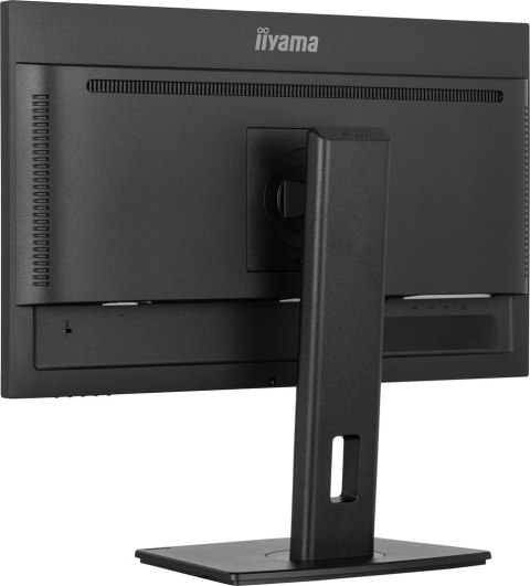 Monitor USB-C, LAN, DP-Out (dock), 300cd Monitor USB-C, LAN, DP-Out (dock), 300cd