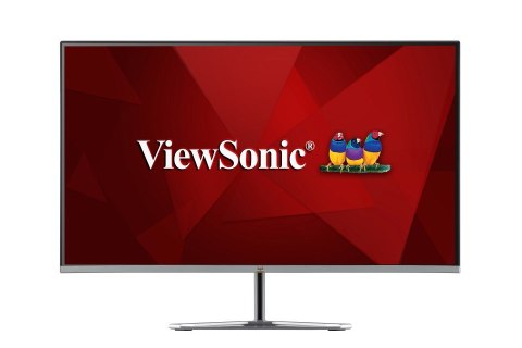 Monitor ViewSonic 23,8" VX2476-SMH (VS18115) 2xHDMI VGA głośniki 2x2W Monitor ViewSonic 23,8" VX2476-SMH (VS18115) 2xHDMI VGA głośniki 2x2W