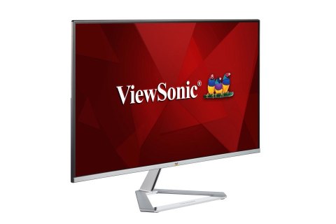 Monitor ViewSonic 23,8" VX2476-SMH (VS18115) 2xHDMI VGA głośniki 2x2W Monitor ViewSonic 23,8" VX2476-SMH (VS18115) 2xHDMI VGA głośniki 2x2W