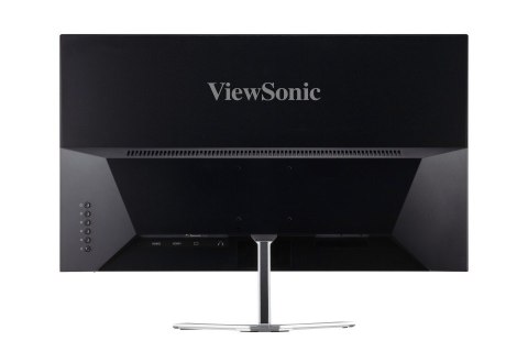 Monitor ViewSonic 23,8" VX2476-SMH (VS18115) 2xHDMI VGA głośniki 2x2W Monitor ViewSonic 23,8" VX2476-SMH (VS18115) 2xHDMI VGA głośniki 2x2W