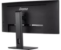 Monitor iiyama ProLite XCB3494WQSN-B5 LED display 86,4 cm (34") 3440 x 1440 px UltraWide Quad HD Czarny